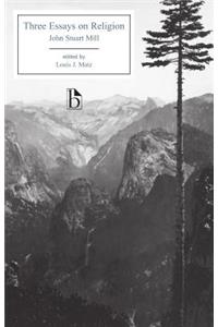 Three Essays on Religion