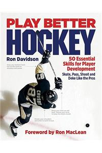 Play Better Hockey