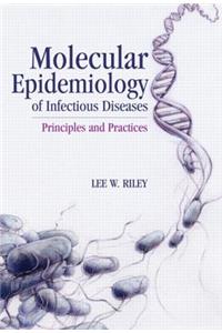 Molecular Epidemiology of Infectious Diseases