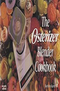 OSTERIZER BLENDER COOKBOOK