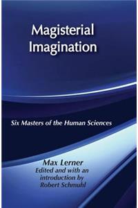 Magisterial Imagination