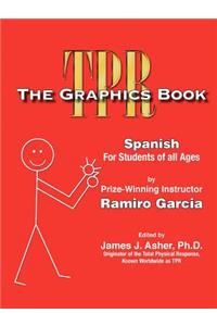 The Graphics Book in Spanish