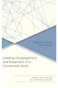 Leading Congregations and Nonprofits in a Connected World