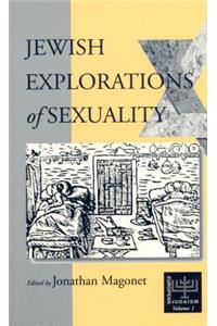 Jewish Explorations of Sexuality