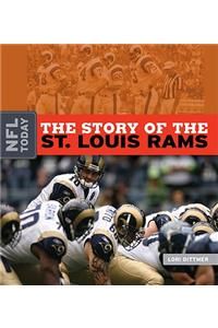 The Story of the St. Louis Rams