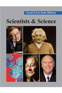 Great Lives from History: Scientists and Science