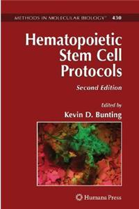 Hematopoietic Stem Cell Protocols