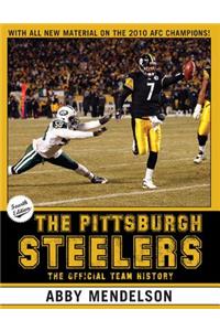 Pittsburgh Steelers: The Official Team History