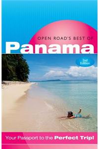 Open Road's Best of Panama