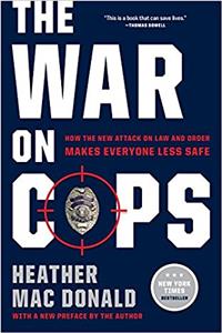 The War on Cops