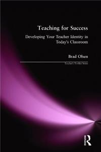 Teaching for Success