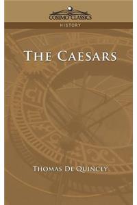 The Caesars