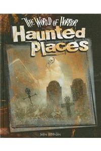 Haunted Places