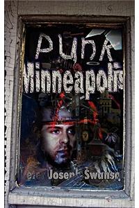 Punk Minneapolis