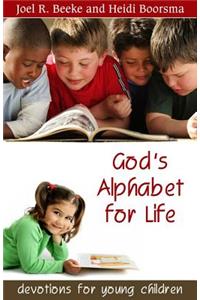 God's Alphabet for Life