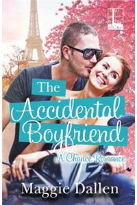 The Accidental Boyfriend