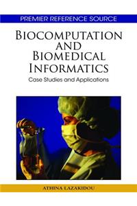 Biocomputation and Bioinformatics