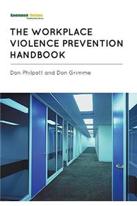 Workplace Violence Prevention Handbook