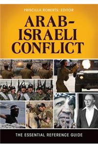 Arab-Israeli Conflict