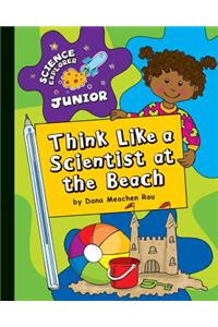 Think Like a Scientist at the Beach