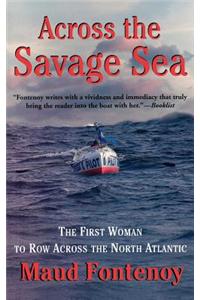 Across the Savage Sea