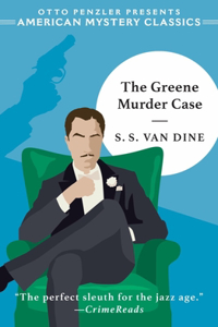 Greene Murder Case