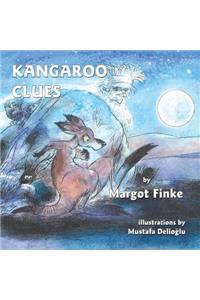 Kangaroo Clues