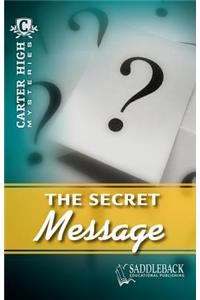 The Secret Message