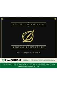 Onion Book of Known Knowledge
