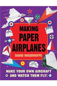 Making Paper Airplanes