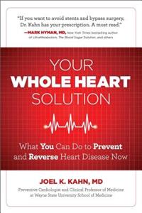 Your Whole Heart Solution