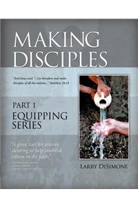 Making Disciples