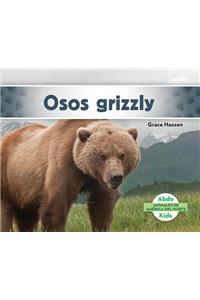 Osos Grizzly (Grizzly Bears)