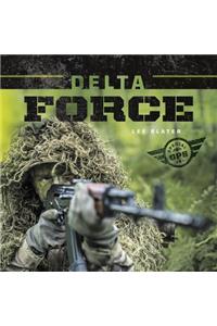 Delta Force