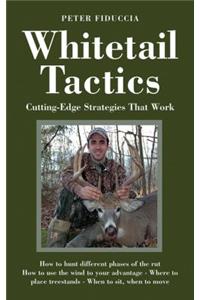 Whitetail Tactics