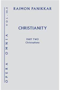 Christianity