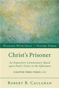 Christ's Prisoner
