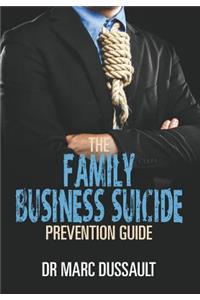 Family Business Suicide Prevention Guide