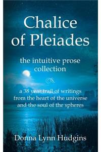 Chalice of Pleiades