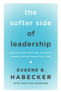 Softer Side of Leadership