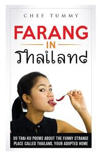 Farang in Thailand