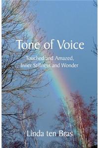 Tone of Voice