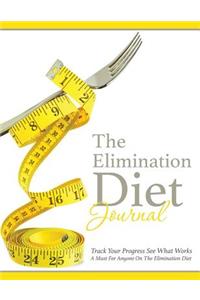 Elimination Diet Journal