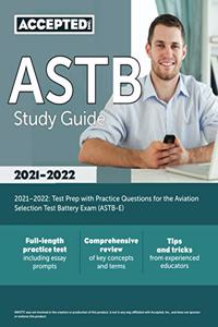 ASTB Study Guide 2021-2022