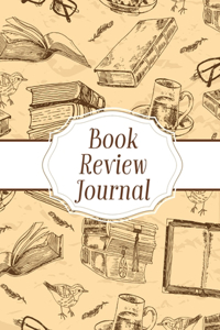 Book Review Journal