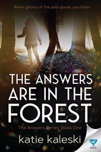 Answers Are in the Forest