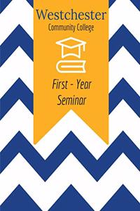 First-Year Seminar