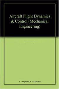 AIRCRAFT FLIGHT DYNAMICS & CONTROL