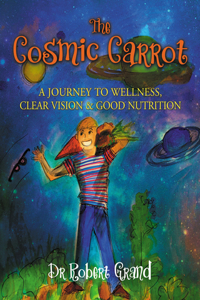 Cosmic Carrot