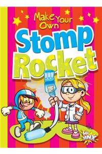 Make Your Own Stomp Rocket